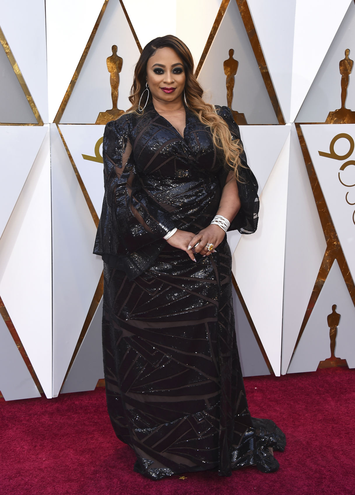 90th Academy Awards - Arrivals